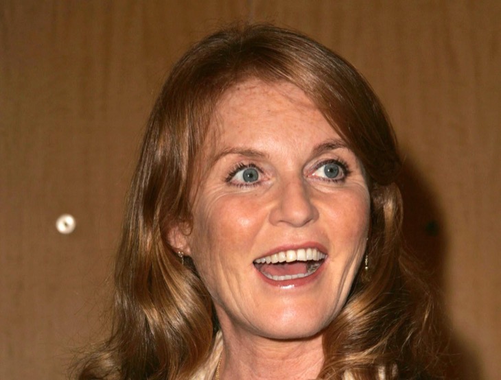 Sarah Ferguson Openly Defies King Charles, Refuses To Stop Squatting At Royal Lodge