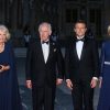 Queen Camilla SNUBS Brigitte Macron, Refuses To Hold Her Hand At Public Memorial