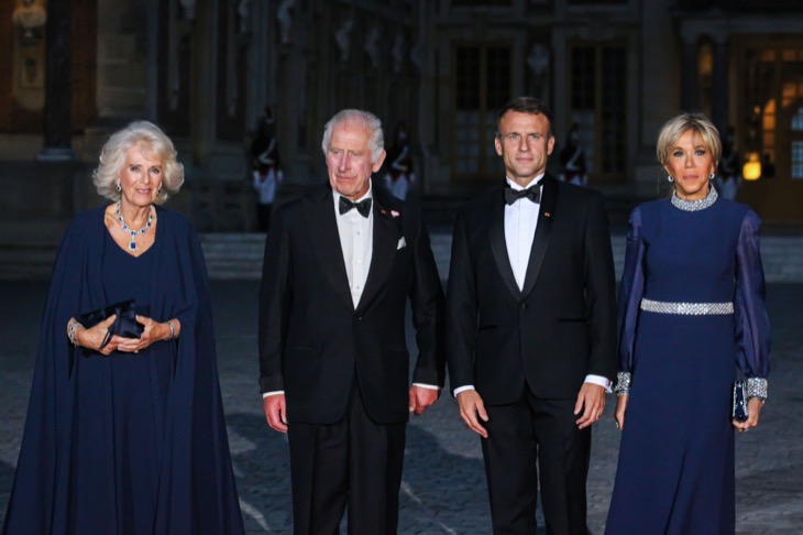 Queen Camilla SNUBS Brigitte Macron, Refuses To Hold Her Hand At Public Memorial