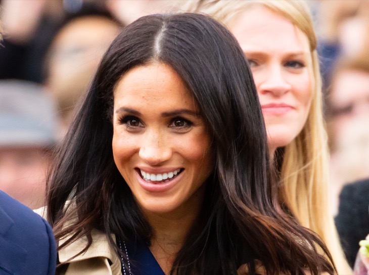 Meghan Markle Dislikes The UK And The Feeling Is Mutual