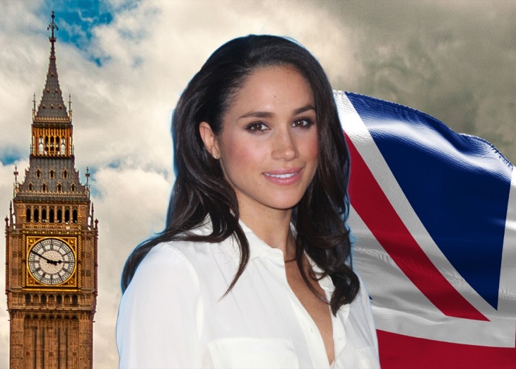 This Is Why Meghan Markle ‘Hates’ The UK