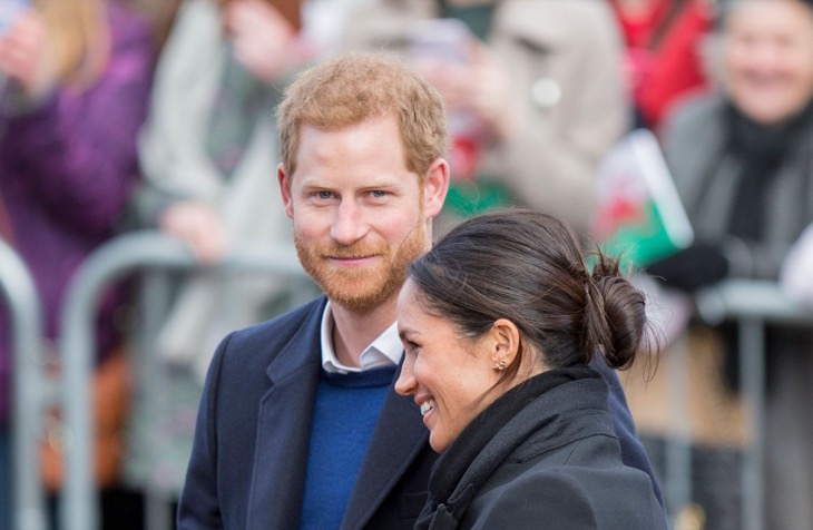Prince Harry and Meghan Markle Unfazed By Trouble They’re Causing Sick King Charles