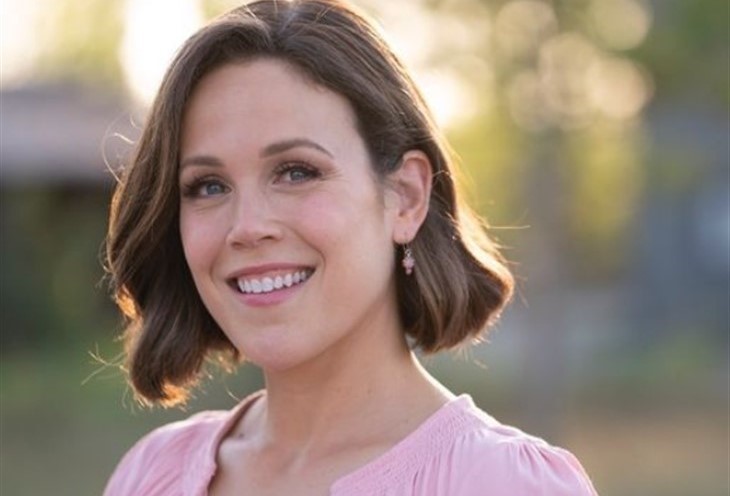 Hallmark Channel Where Calls The Heart Spoilers: From On-Screen Chemistry To Real-Life Love-Unveiling Erin Krakow's Relationship With Her 'When Calls The Heart' Co-Star