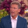 The Golden Bachelor Spoilers: Gerry Turner Admits To Fantasy Suite Activity