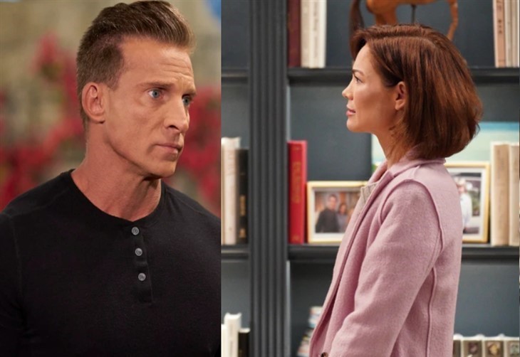 General Hospital Spoilers: Jason And Elizabeth's Unexpected Return To Romance