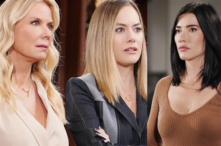 The Bold And The Beautiful Spoilers: 3 Must-See B&B Moments - Week Of June 10, 2024