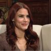 The Young And The Restless Spoilers: Sally's Spectra Fashions Make A Comeback - Will Audra Sway Her To Leave Marchetti?