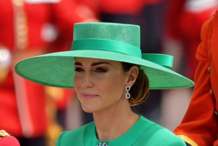 Kate Middleton’s Chemotherapy Is Taking A Toll On Her Health