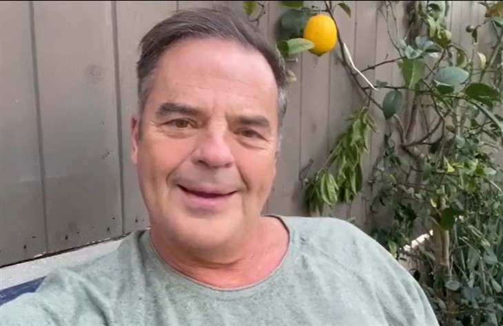 Days Of Our Lives Spoilers: Wally Kurth Reveals The Daytime Emmy’s Speech He Never Got To Share