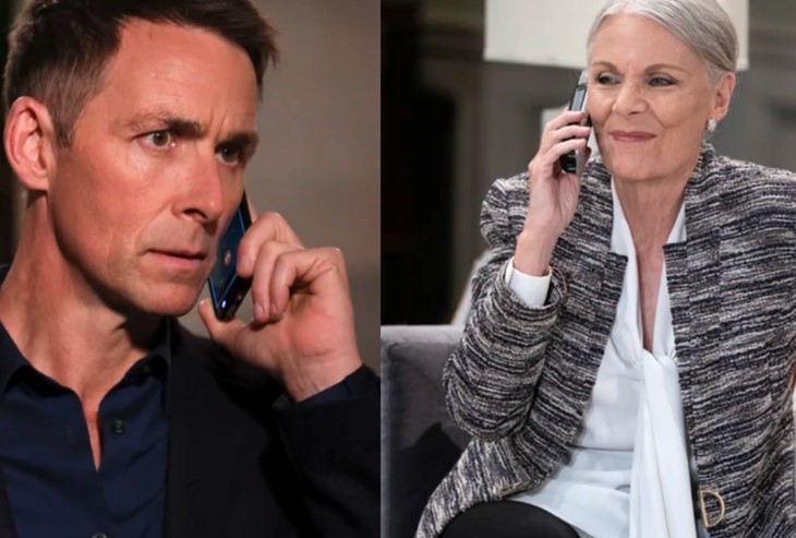 General Hospital Spoilers: Tracy And Valentin's Unholy Alliance Shocks Port Charles!