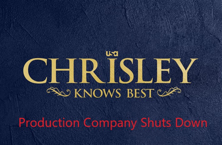 Chrisley Knows Best Production Company Shuts Down