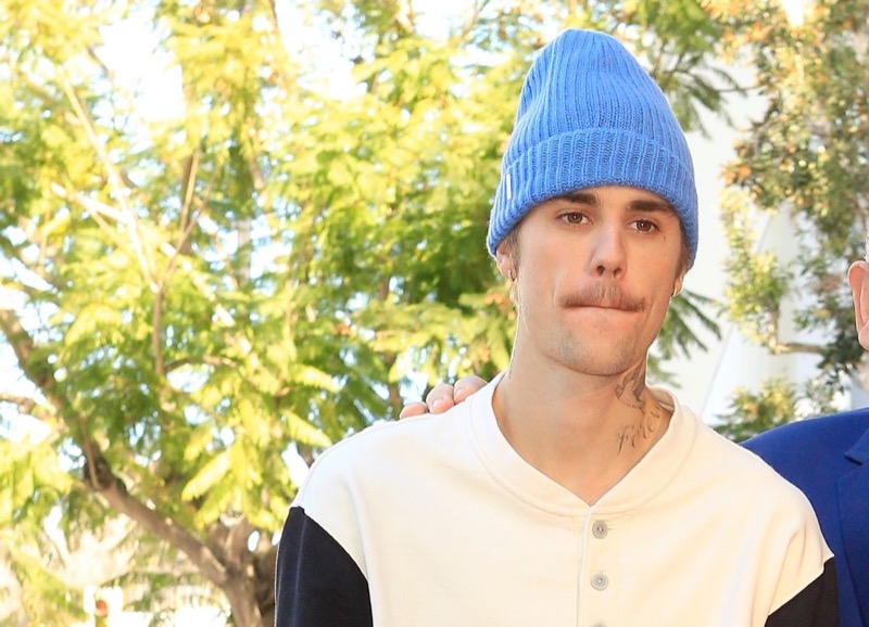Justin Drops Millions On Hailey Bieber's Pregnancy