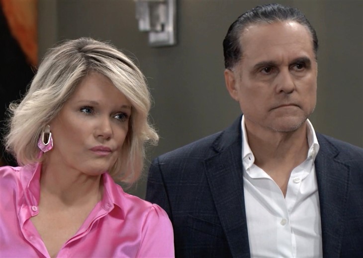 General Hospital Spoilers: Ava Fears Sonny's Wrath, Turns To Cates For Safety And Romance