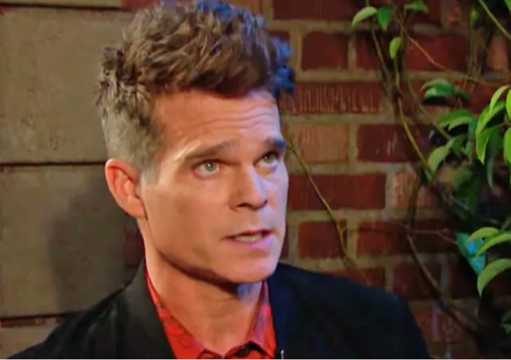 Days Of Our Lives Spoilers Wednesday, June 12: Leo’s Therapy, High-Risk Results, Eric Turns To EJ For Help