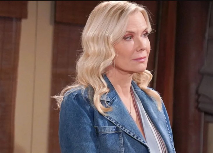 The Bold And The Beautiful Spoilers Wednesday, June 12: Brooke’s Sinful Discovery, Hope’s Reckless Confession, Steffy's Retaliation