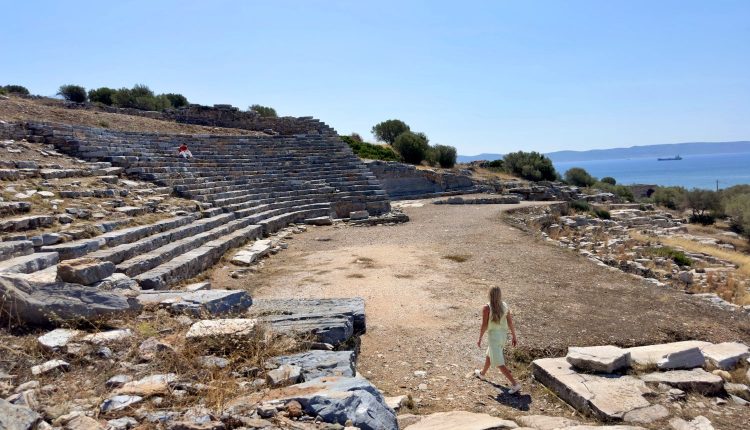 A Greek Recipe for Romance Final Image Assets