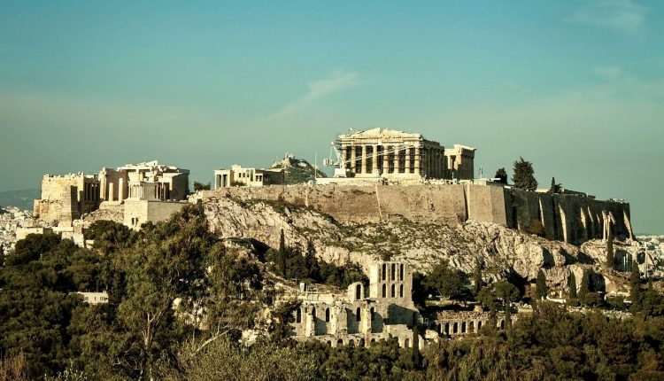 acropolis