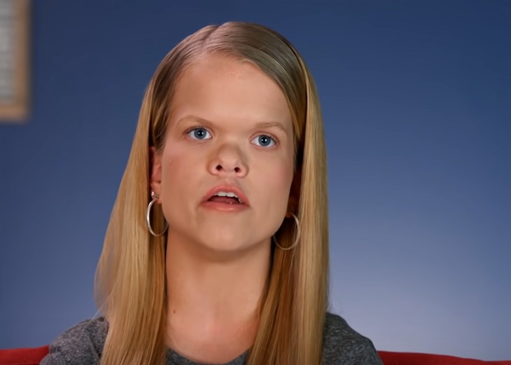 The Truth Behind The Rumors Of Anna's Firing From '7 Little Johnstons'