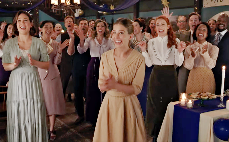 WCTH Season 11 Finale: Two Characters Face Death