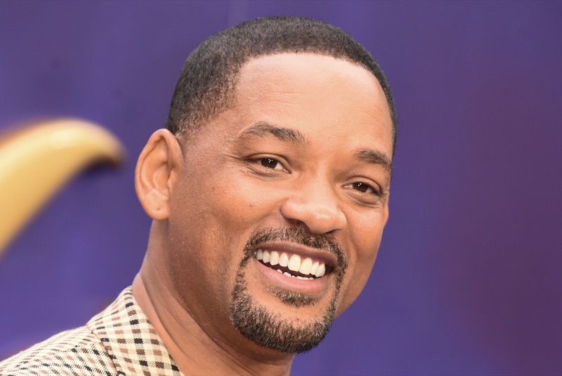 Will Smith's Fans Happy He Was Never Canceled For Oscars Slap