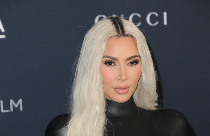 Kim Kardashian Gets Blasted For Being In The “Actors on Actors” Interview
