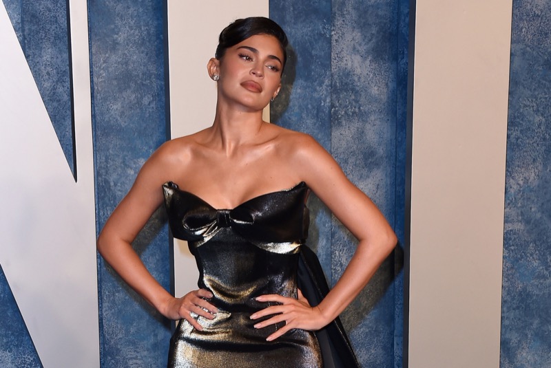 Kardashian Collabs Halted After Kylie Jenner Backlash