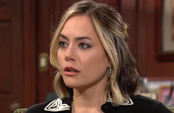 The Bold And The Beautiful Spoilers: Fans Lose Their Minds Over Hope Storyline, What Is The Point?