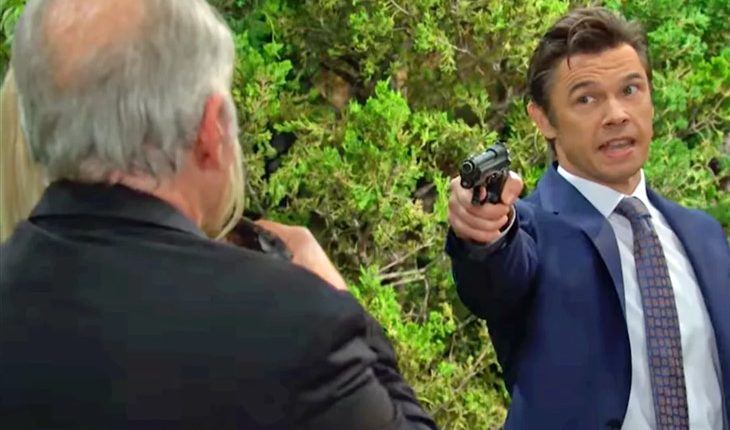 Days Of Our Lives – Xander Cook (Paul Telfer)