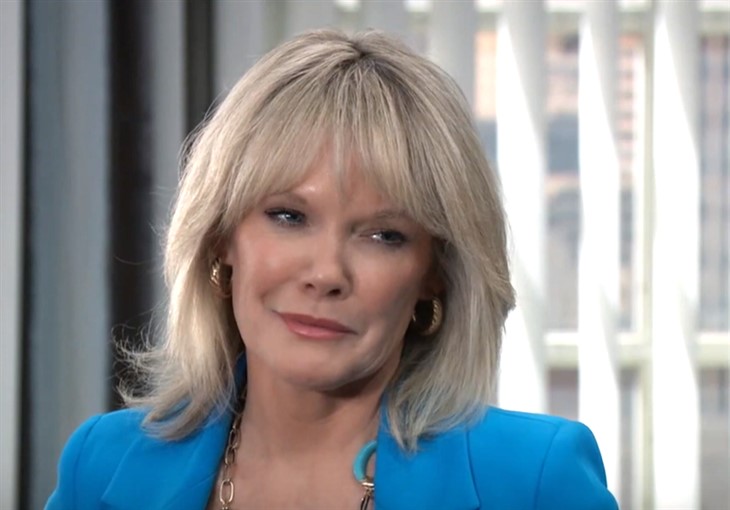 General Hospital Spoilers: What's Next For Ava? Maura West Teases Fans with Cryptic Response