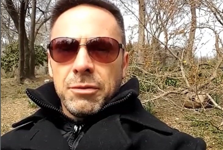 General Hospital Spoilers: William DeVry Talks About A Possible Return – Could He Be That “Male” Character Coming Back?