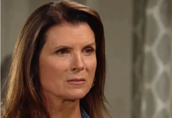 The Bold And The Beautiful Spoilers Week Of June 17: Sheila Retaliates, Katie & Poppy’s Feud, Steffy Vexed, Deacon’s Test