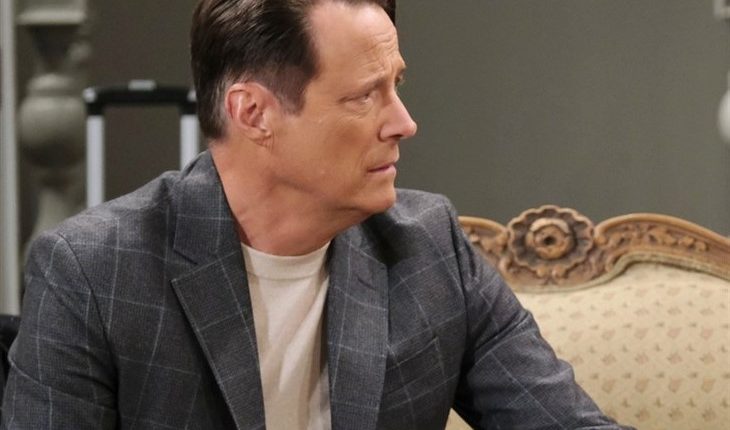Days Of Our Lives – Jack Deveraux (Matthew Ashford)