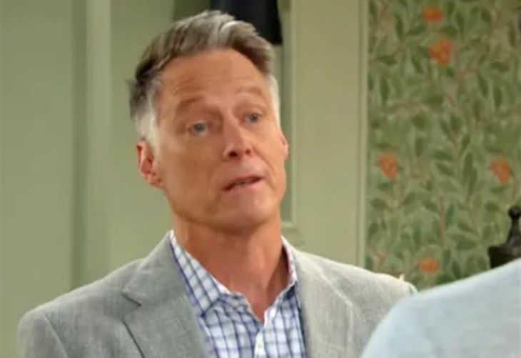 Days Of Our Lives Video Preview: Jack, Eli & Lani Return, Abigail Investigation, Tate & Holly’s Prom Scheme, Theresa’s Love Dilemma
