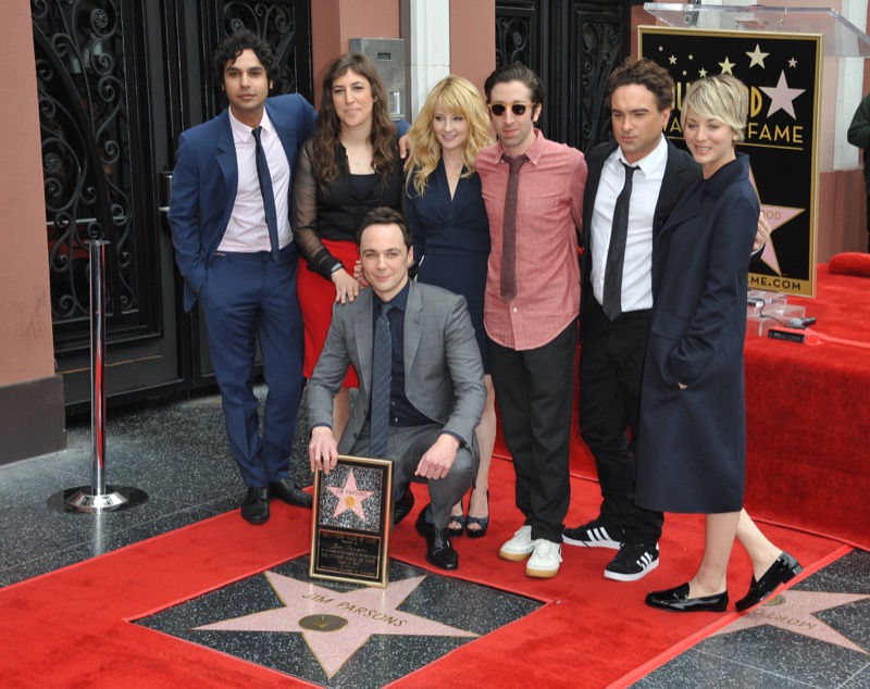 Big Bang Theory Dissention Erupts Within OG Cast Members Regarding Spinoffs
