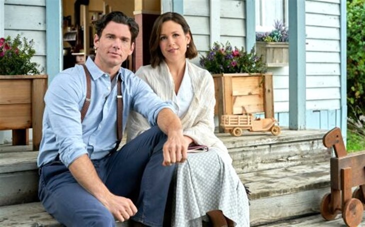 Hallmark Channel When Calls The Heart Spoilers: Unveiling the Hearties' Accusations-Is Hallmark Pushing The Elizabeth & Nathan Romance Too Hard?