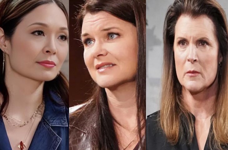 The Bold And The Beautiful Spoilers: 3 Must-See Moments - Week Of June 17, 2024