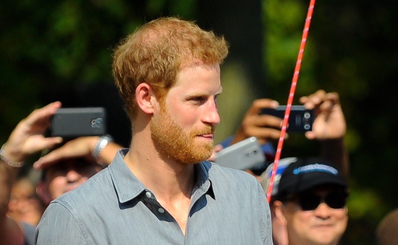 Prince Harry Left Embarrassed Over Meghan Markle’s Lifestyle Brand