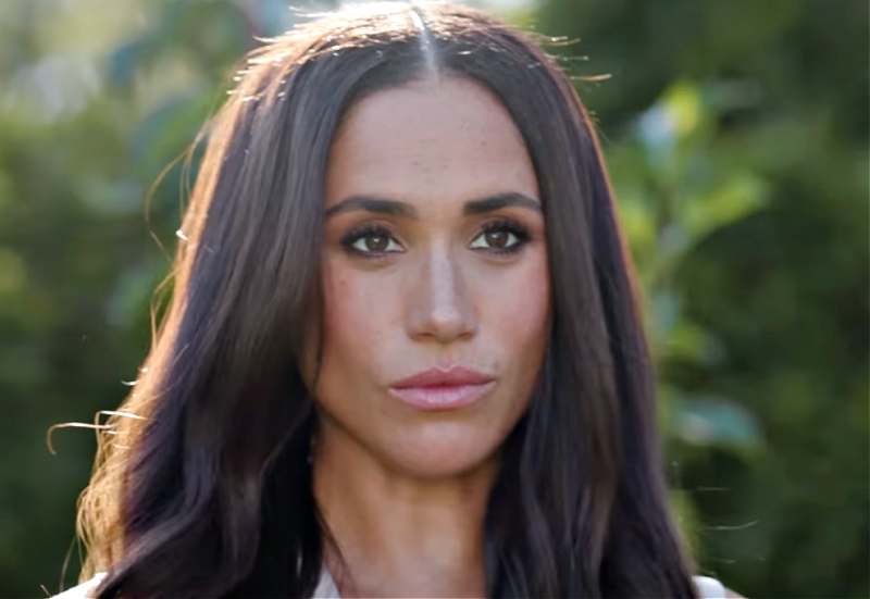 Meghan Markle Upset Her Miscarriage Story Didn’t Work The Way She Wanted