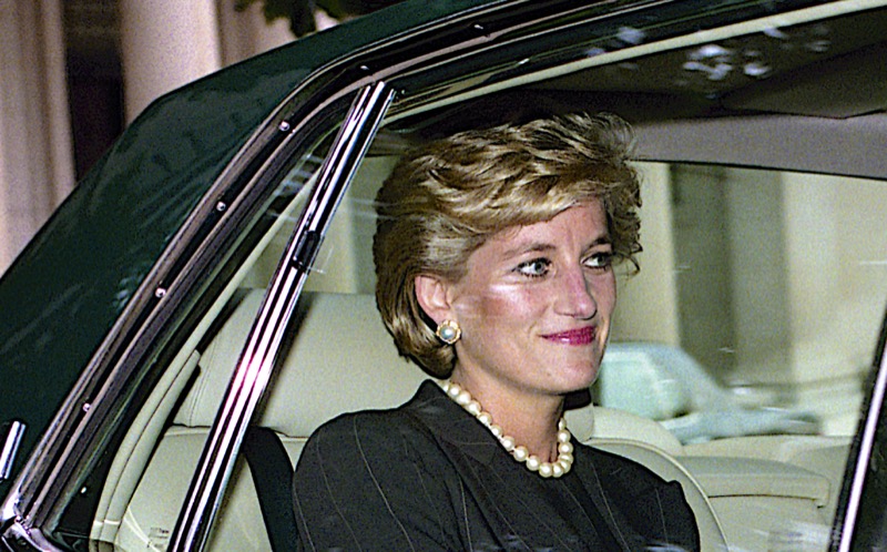Princess Diana's Love Affair with A Soap Opera, Unveiled by Her Loyal Hairdresser!