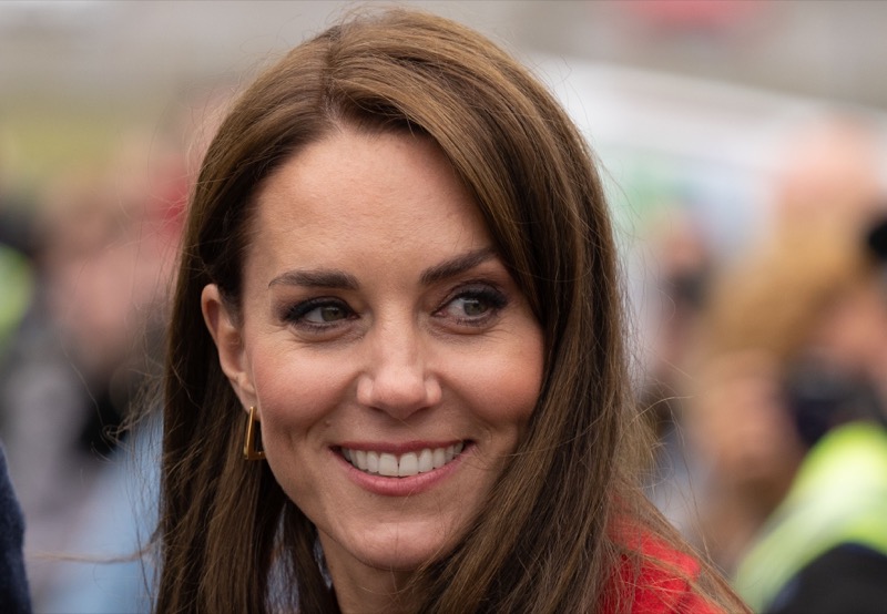 Kate Middleton’s Family Crisis Is Hitting Home
