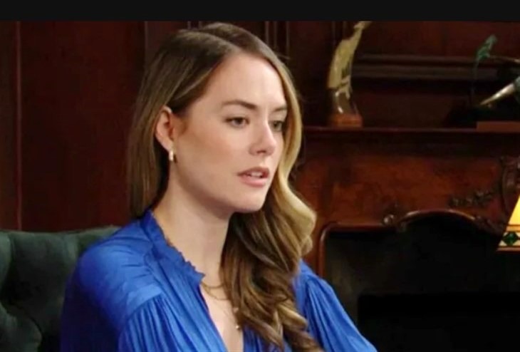 The Bold And The Beautiful Spoilers: Hope's Chance At Love - Finn Plays Matchmaker With A Dashing Doctor?