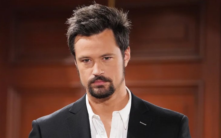 The Bold And The Beautiful Spoilers: Thomas’ Monte Carlo Rescue, Hope’s Victory & Steffy’s Public Downfall?