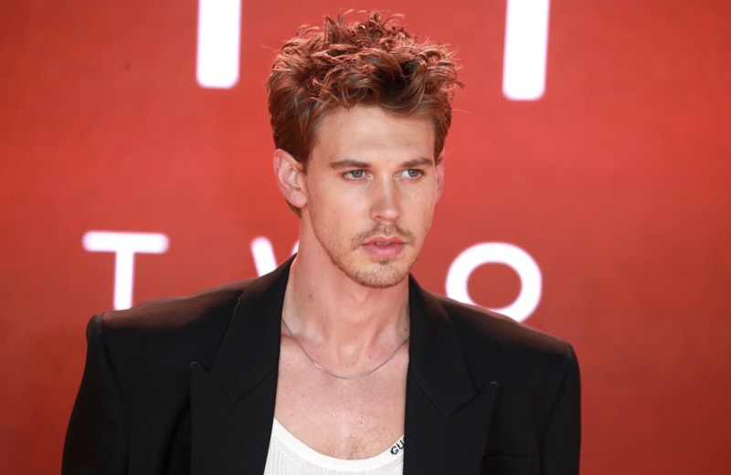 Pirates Of The Caribbean: Is Austin Butler Replacing Johnny Depp
