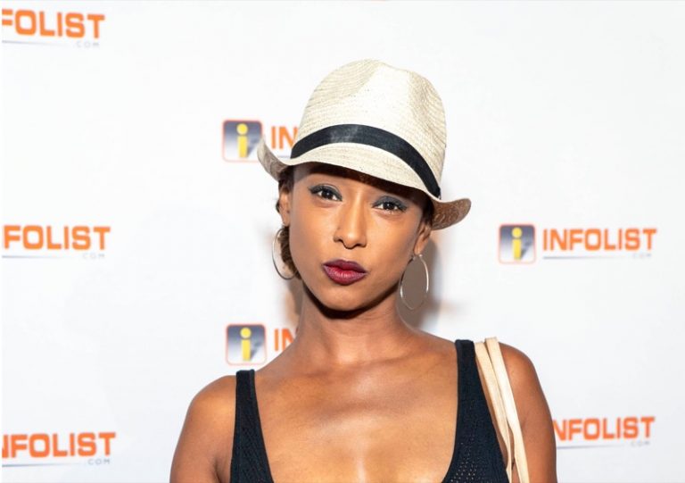 Boy Meets World Star Trina McGee Confirms Pregnancy At 54 Years Old