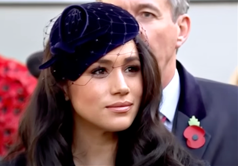 Meghan Markle Didn’t Mean to Sabotage Kate Middleton, Jamscam is an Coincidence
