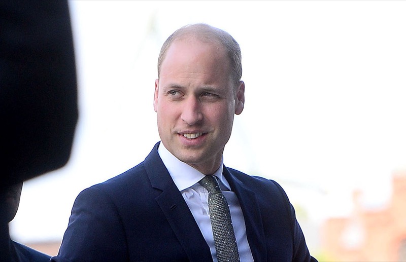 Prince William Doesn’t Want His Children To Have The Same Trauma He Had
