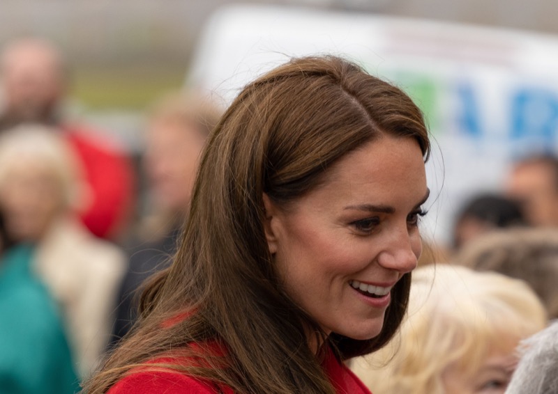 Here’s What’s Really Going On With Kate Middleton Behind Closed Doors