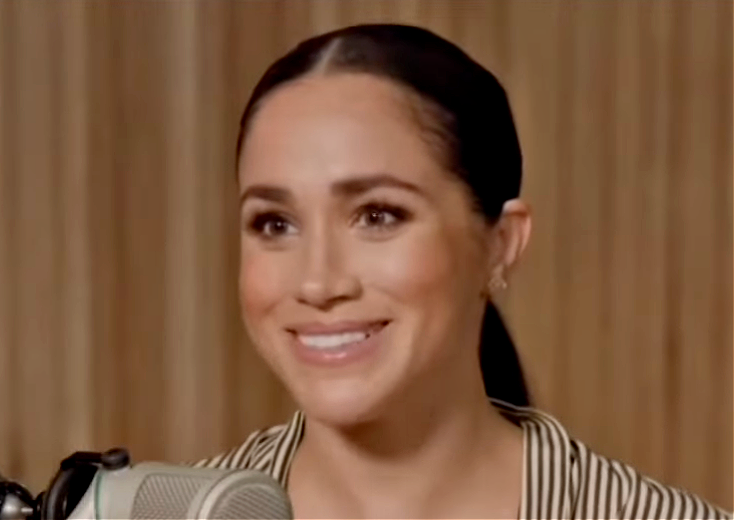 Meghan Markle Willing To Return To The UK But Just Under One Condition