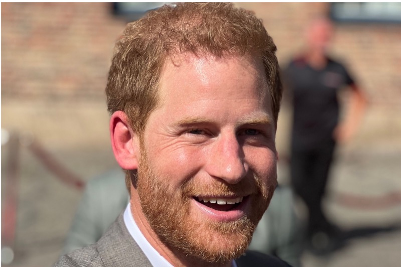 Prince Harry Can’t Understand Why Prince William Won’t Pick Up The Phone