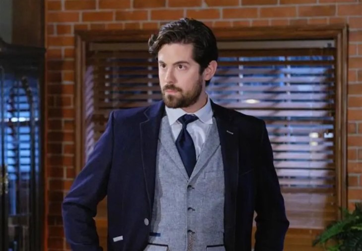 WCTH: Will Lucas Find A New Love In Season 12?